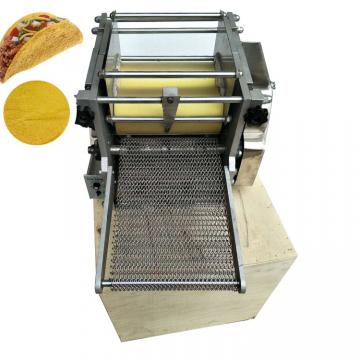 Arabic Bread Machine (automatic production line)