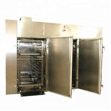 Industrial Fruit Drying Dehydration Vegetable Dewatering Machine