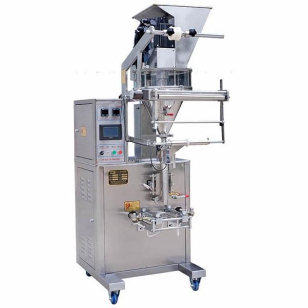 Automatic Cocoa Sachet Vanilla Powder Condiment Filling Sealing Salt Suger Strip Packaging Coffee Sugar Packet Packing Machine